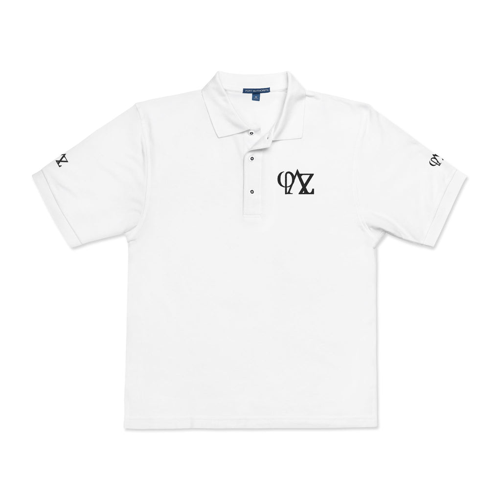 Phi-Lambda-Zeta Geometric Sigil Polo