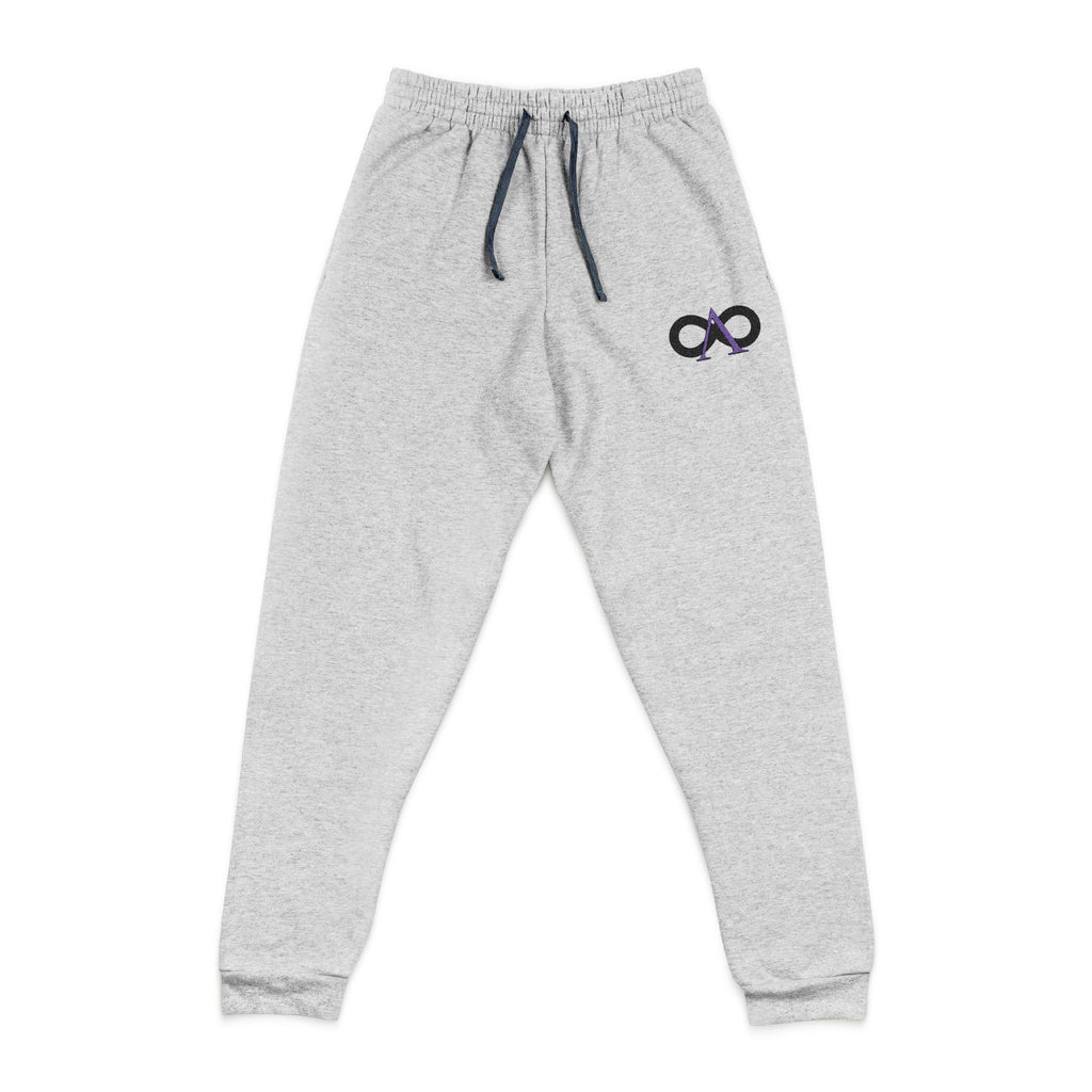 Podaz Symbol Embroidered Joggers