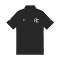 Math Symbols Polo — Phs Variants Embroidered Men's Polo