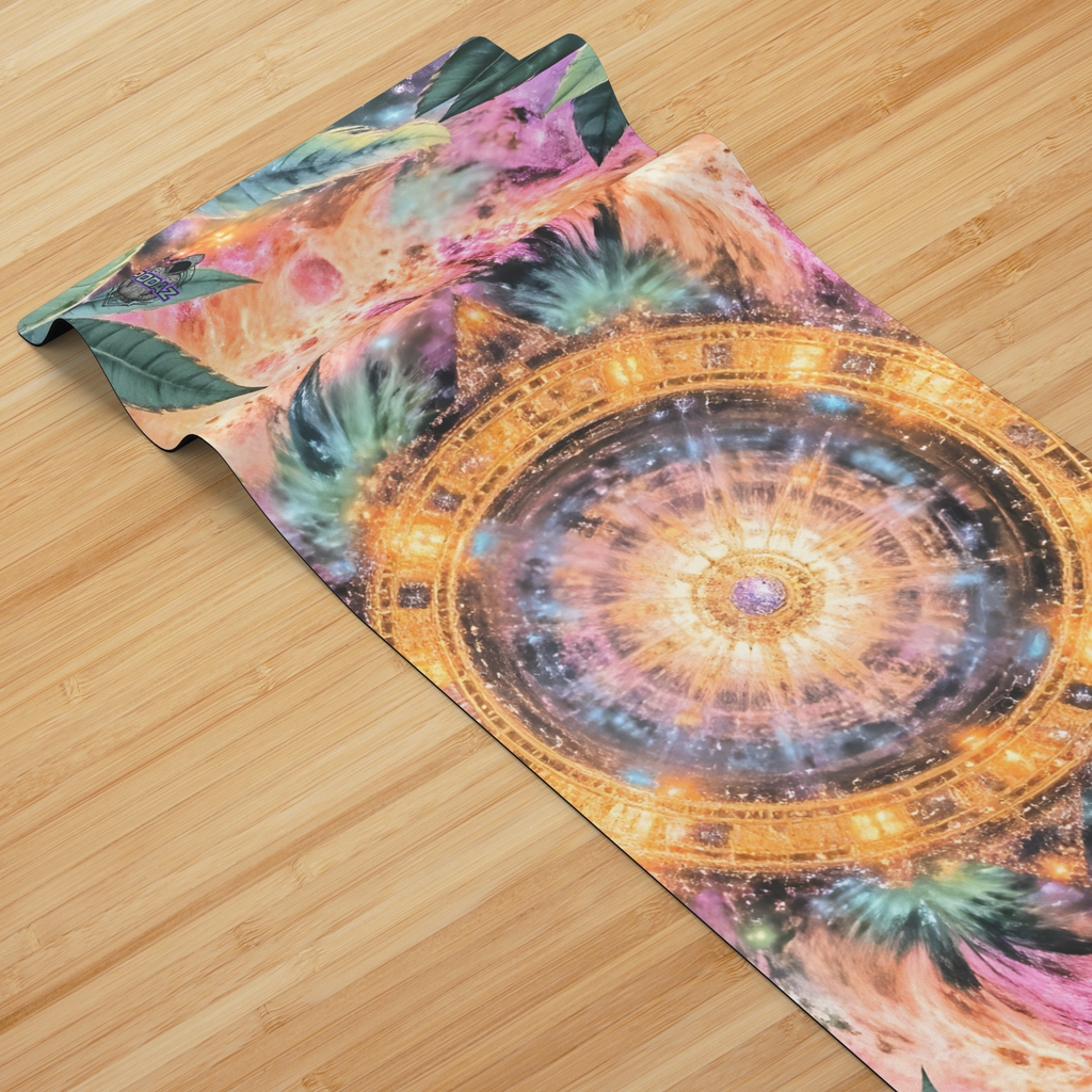 Floral_Yoga_mat_YogaMat_Wrinkled_Angle_H_Mockup.png